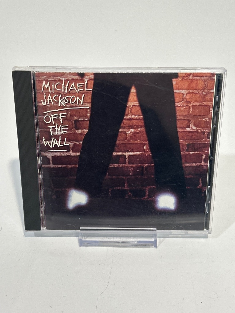 🤯5 for $20🤯 Michael Jackson “Off The Wall” CD [R&B Dance Pop Disco]